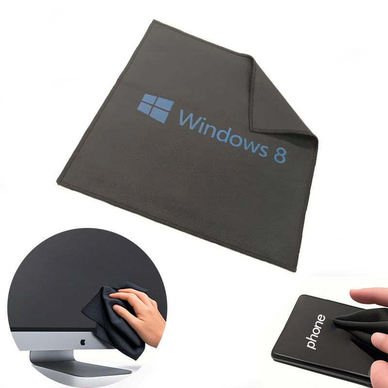 Laptop cleaning cloths