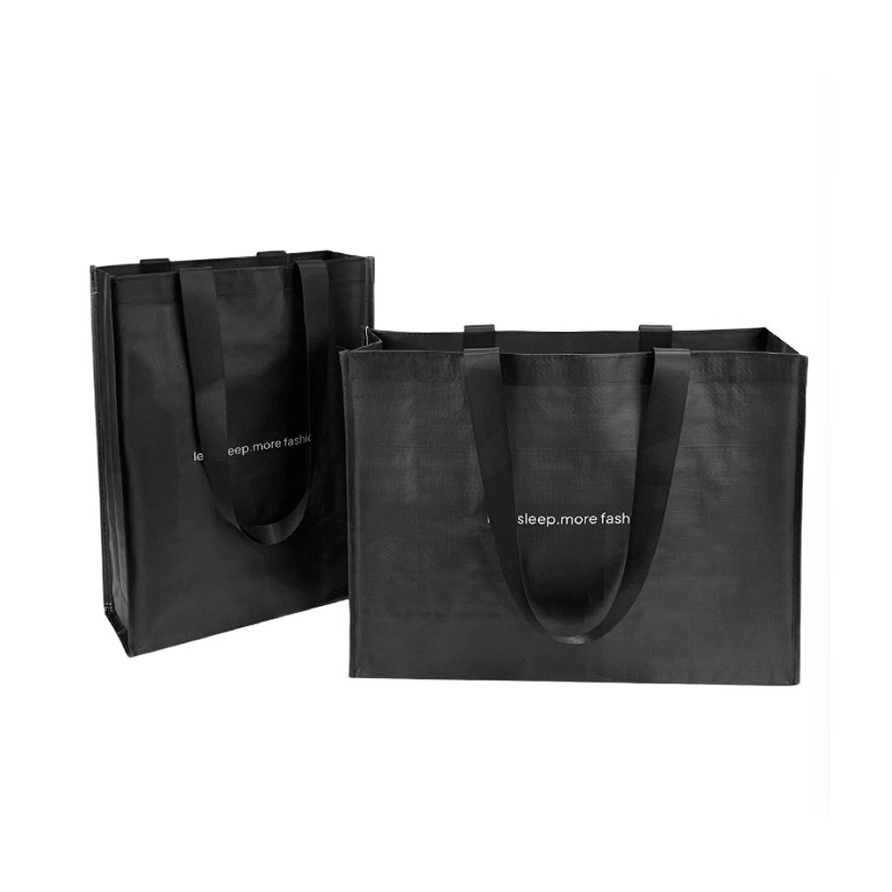 Recycled tote bags - Image 2