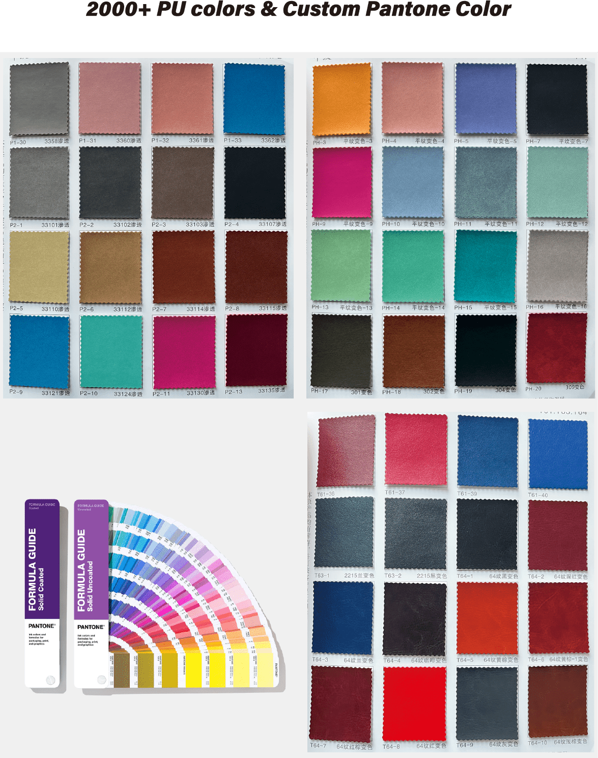 Pocket notebooks - Image 6