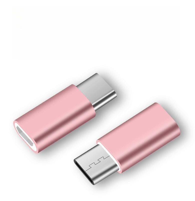 USB-C adapters