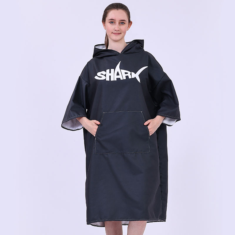 Fold-up ponchos - Image 6