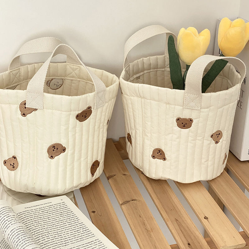 Decorative baskets (small)