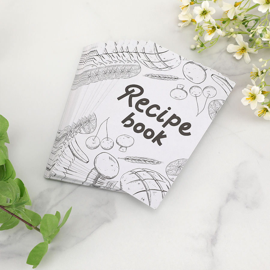 Recipe cards (coffee-focused) - Image 2
