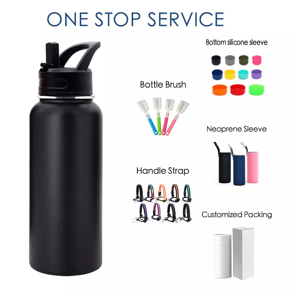 Hydration reminder bottles - Image 5