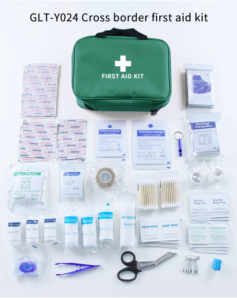 Storm prep mini kits - Image 6
