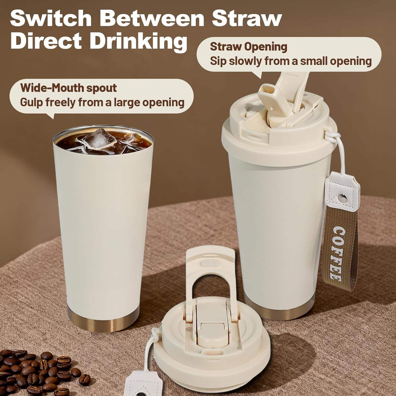 Travel mugs - Image 6