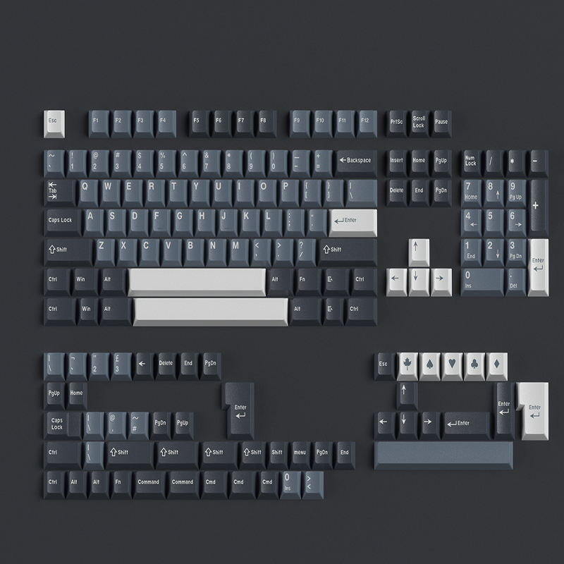 Mechanical keyboard keycaps - Image 5