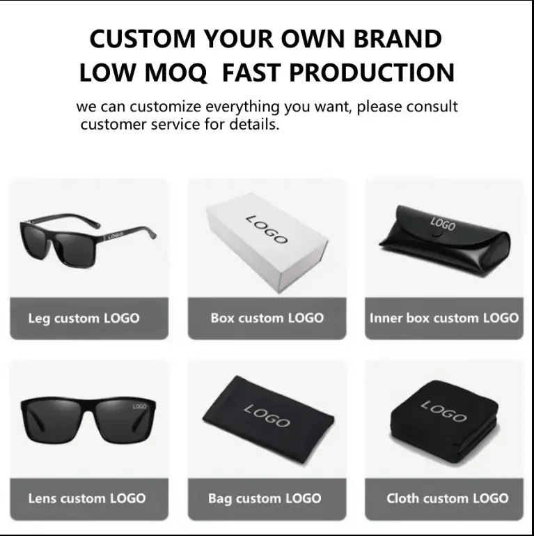 Sunglasses - Image 5