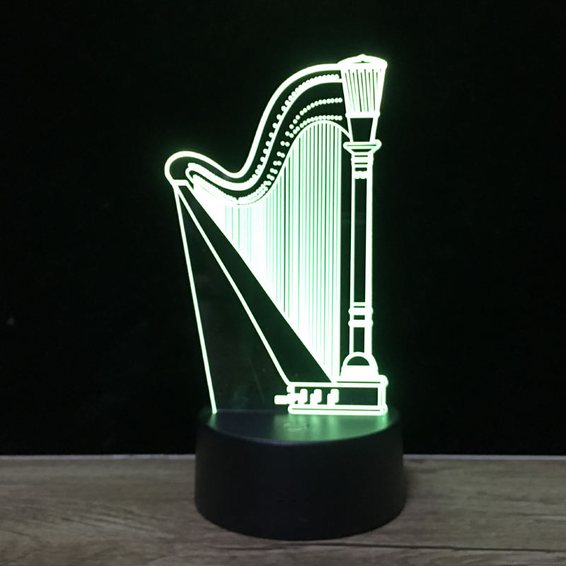 LED desk lights - Image 6