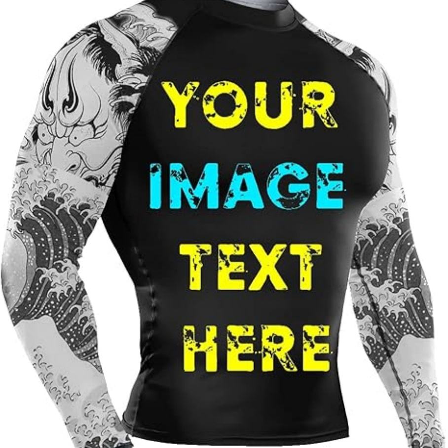 Long-sleeve tees - Image 2