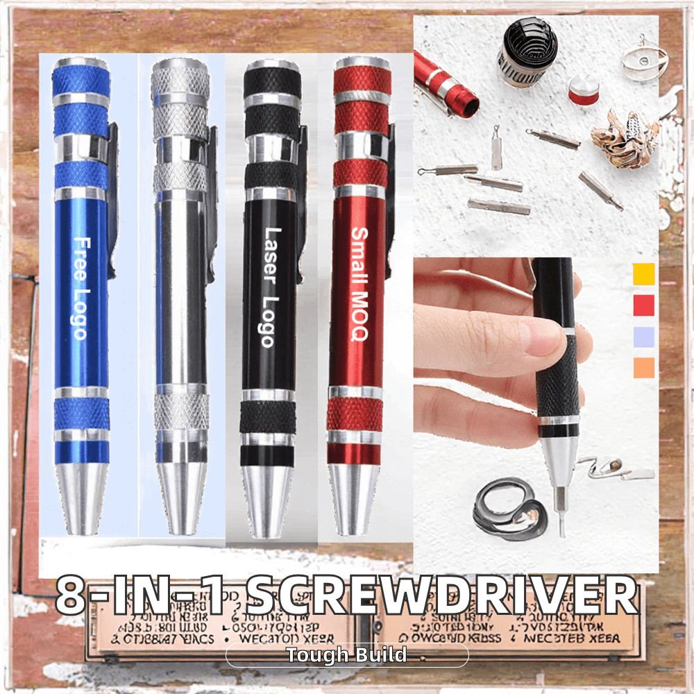 Pocket screwdrivers - Image 2