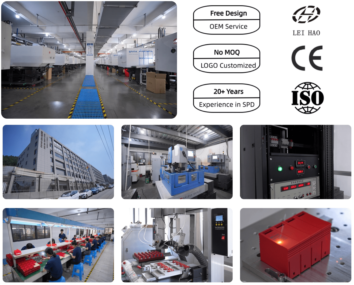 Surge protectors - Image 6