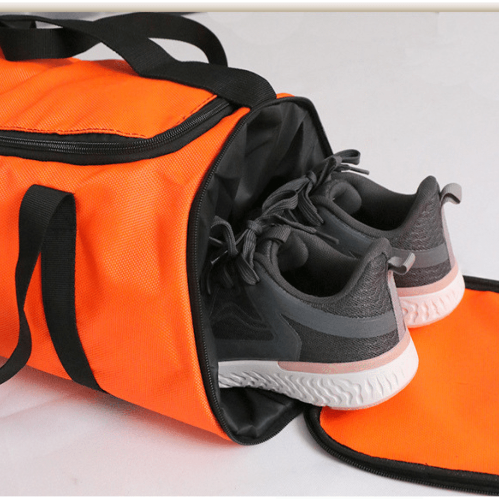 Team duffel bags - Image 3