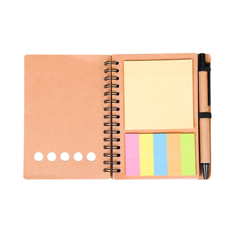 Plant-based notebooks - Image 2