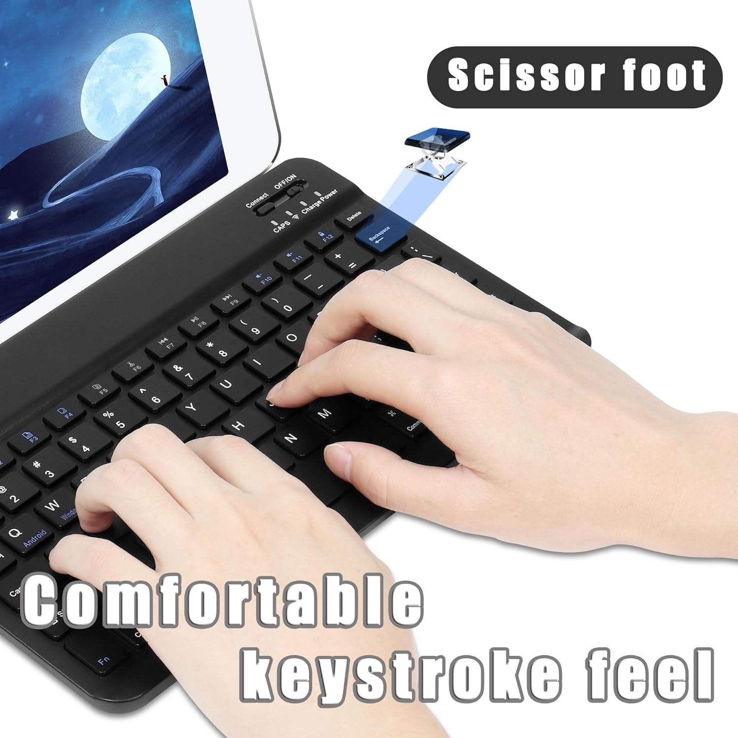 Wireless keyboards - Image 3