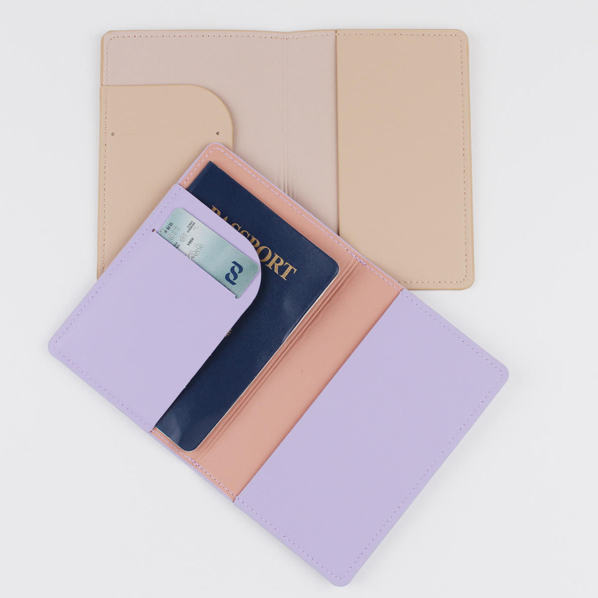 Travel document wallets - Image 5