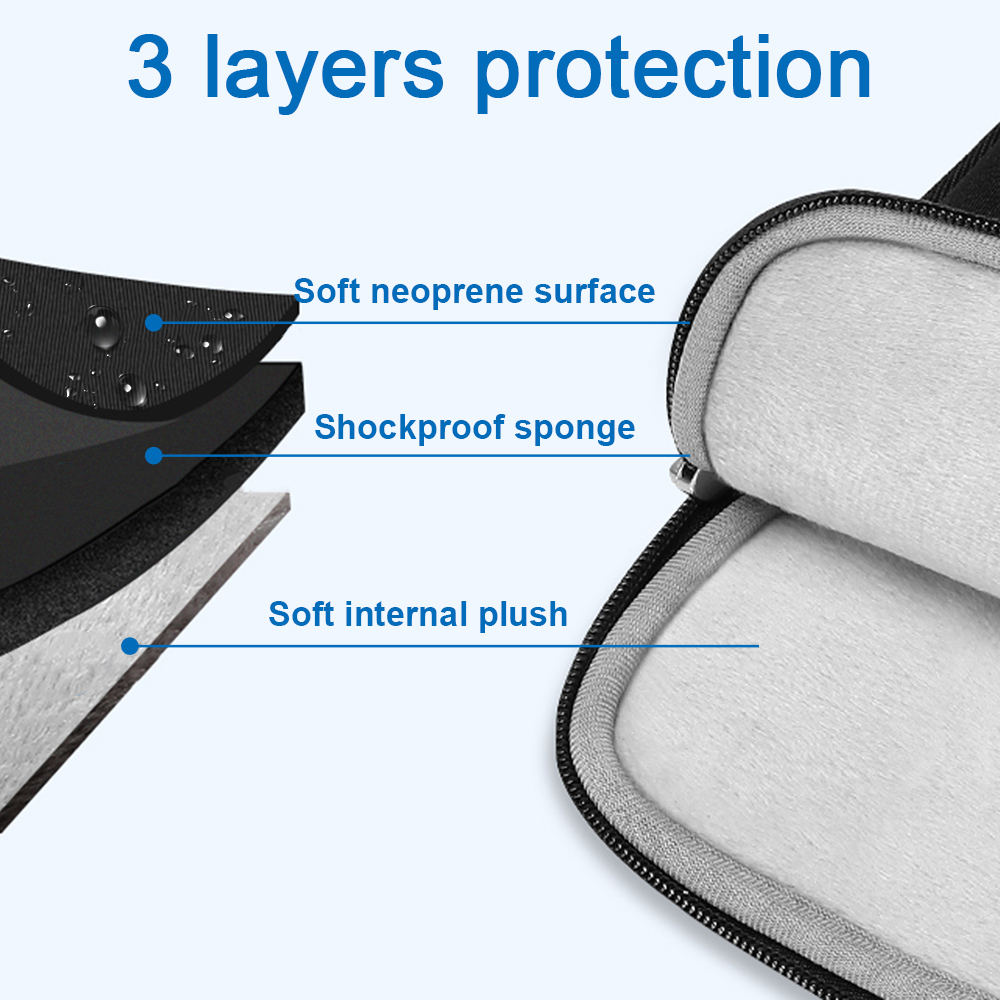 Laptop sleeves - Image 4