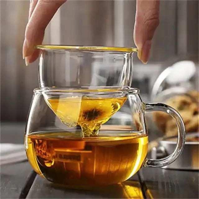 Tea infusers - Image 5