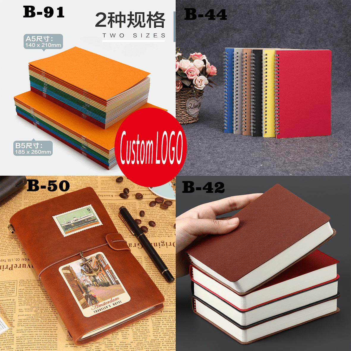 Sketchbooks - Image 4