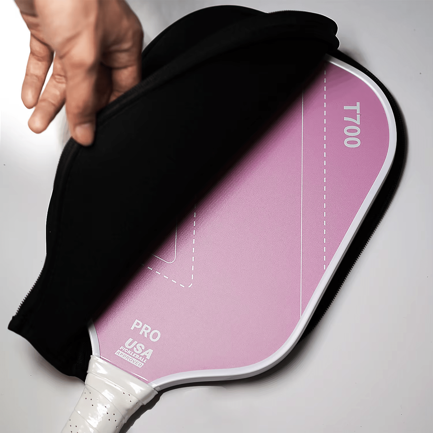 Racket covers - Image 2