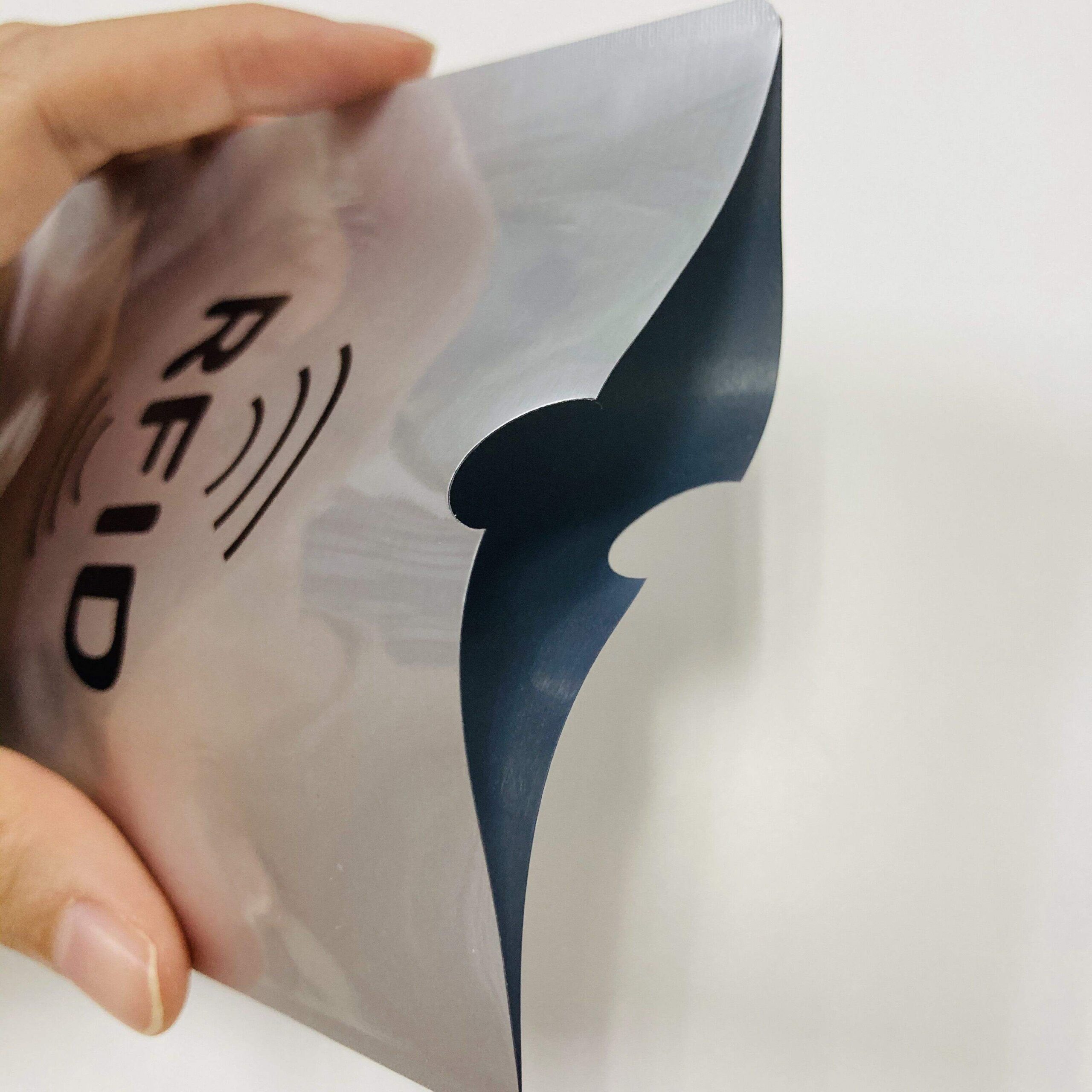 RFID sleeves - Image 4