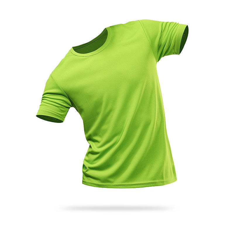 Jersey-style shirts - Image 6