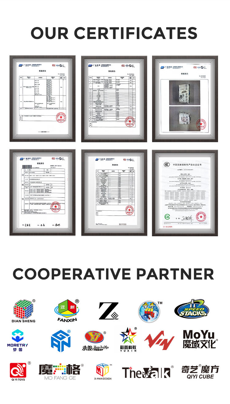 Fidget cubes - Image 4