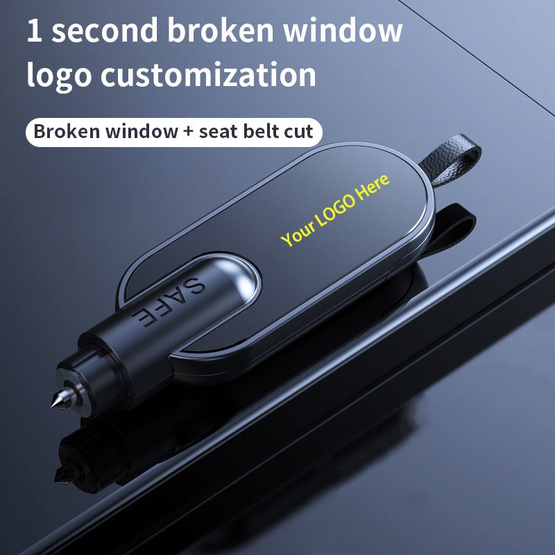 Window breakers / seatbelt cutters - Image 2