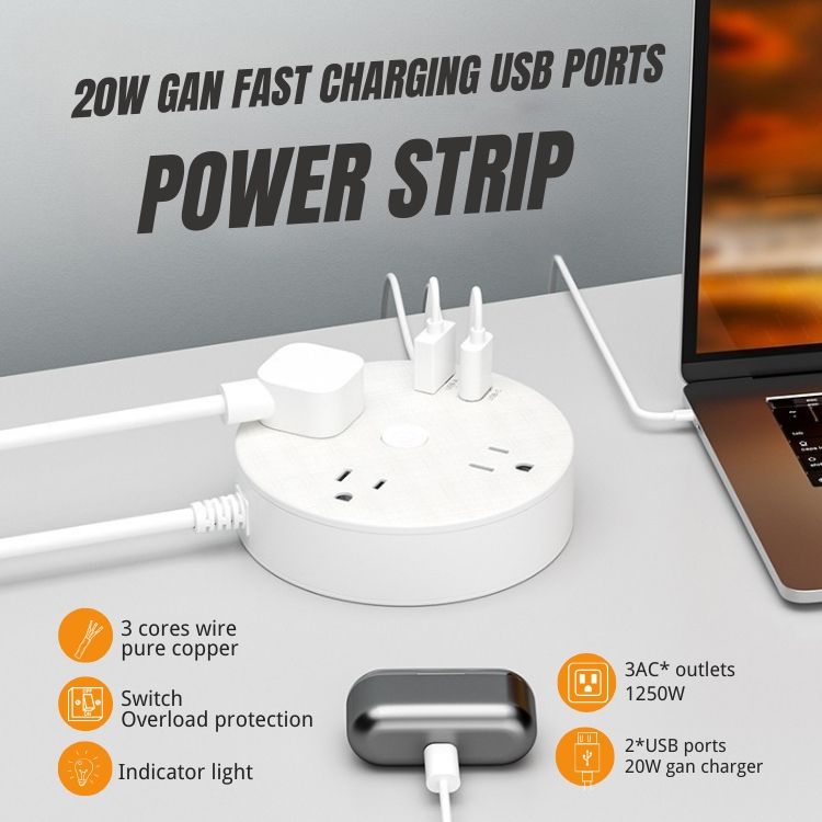 Power strips - Image 2