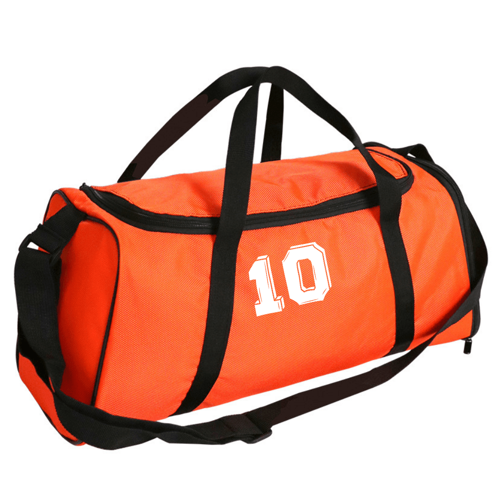 Team duffel bags - Image 2