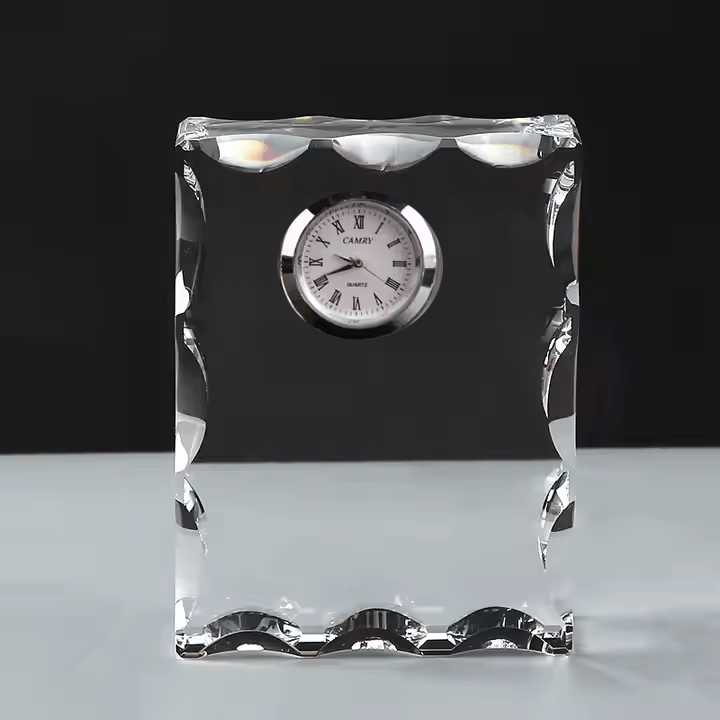 Desk clocks - Image 2