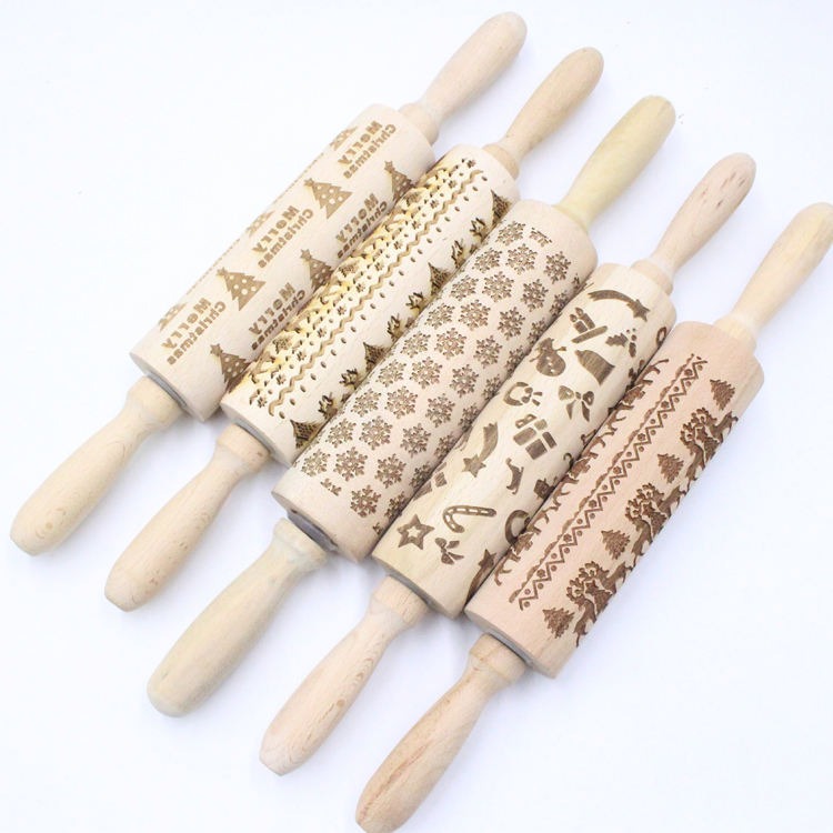 Rolling pins - Image 2