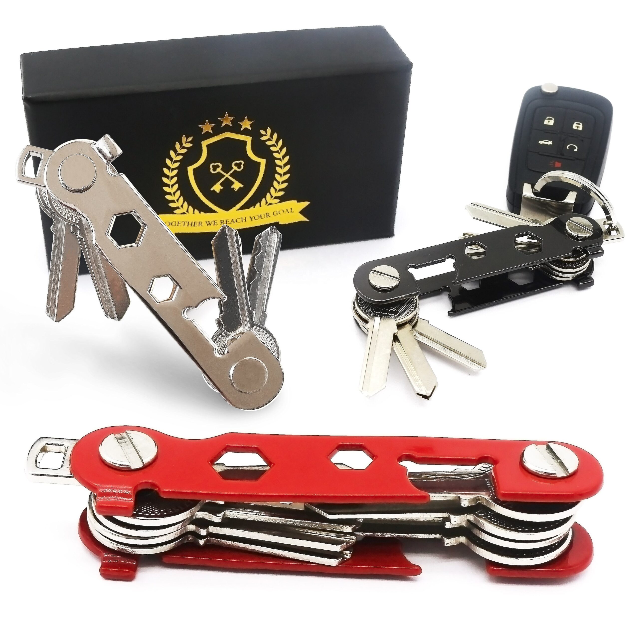 Key organizers - Image 2