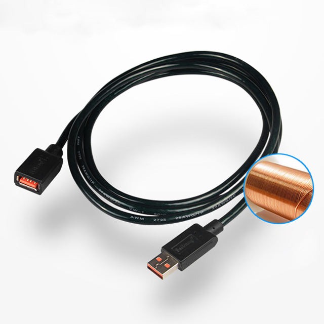 Extension cords (compact) - Image 2