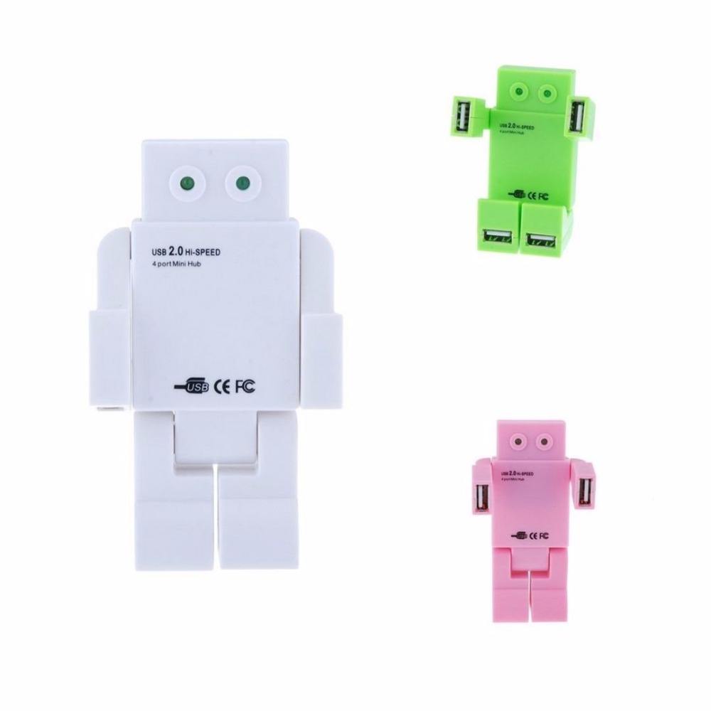 USB hubs (compact) - Image 2