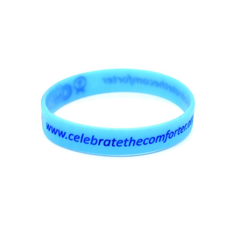 Athletic wristbands - Image 3