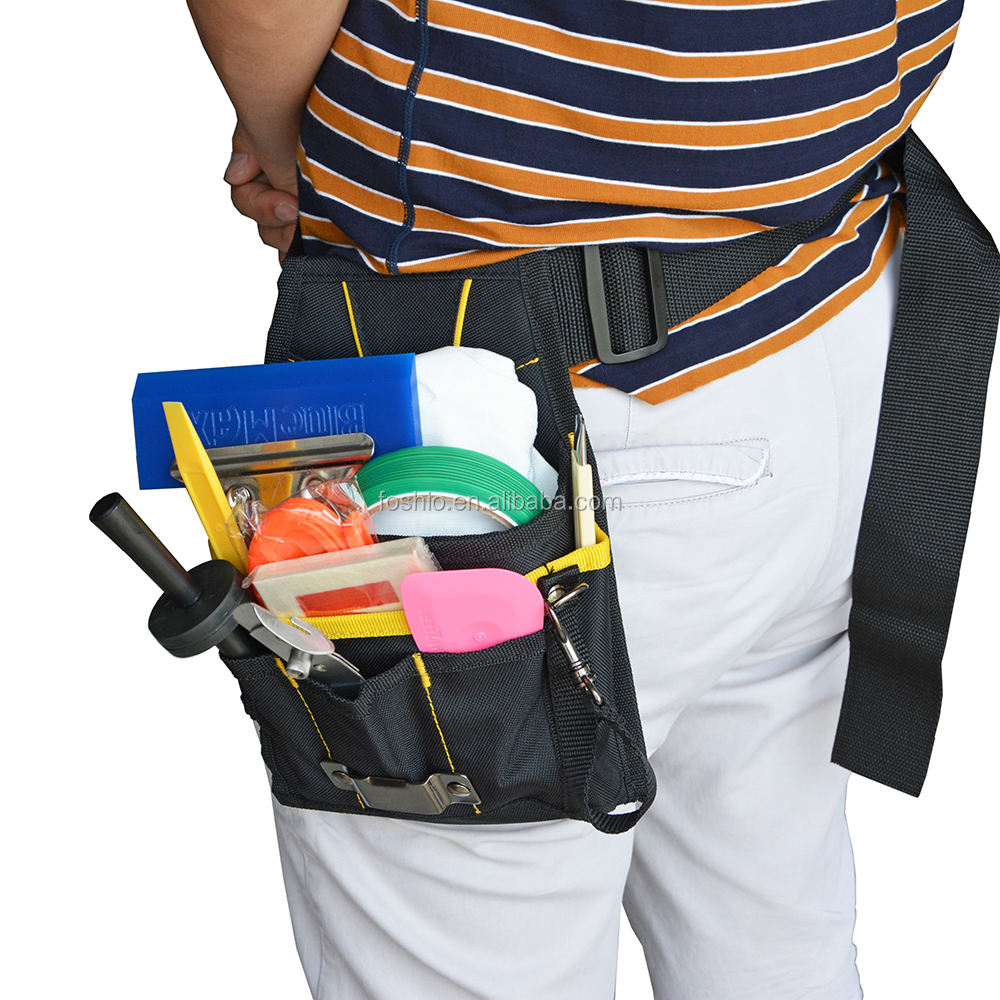 Tool pouches - Image 4