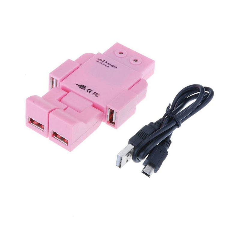 USB hubs (compact) - Image 3