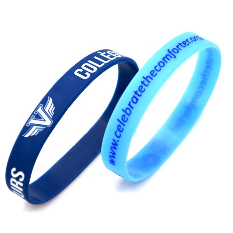Athletic wristbands - Image 2