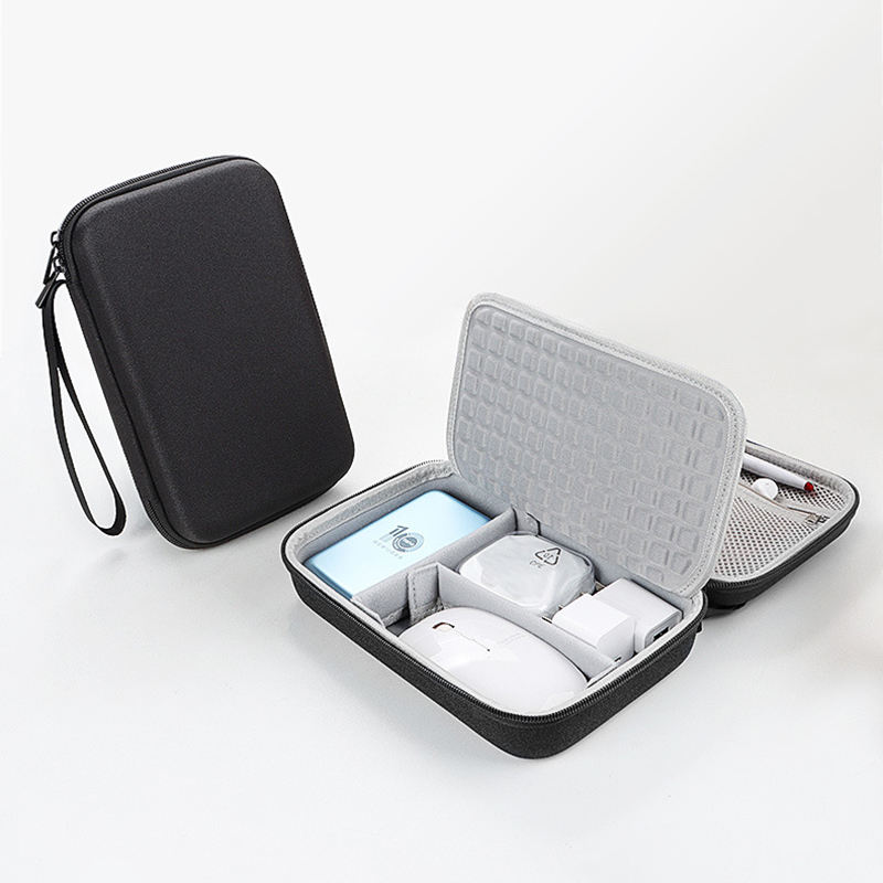 Travel tech cases