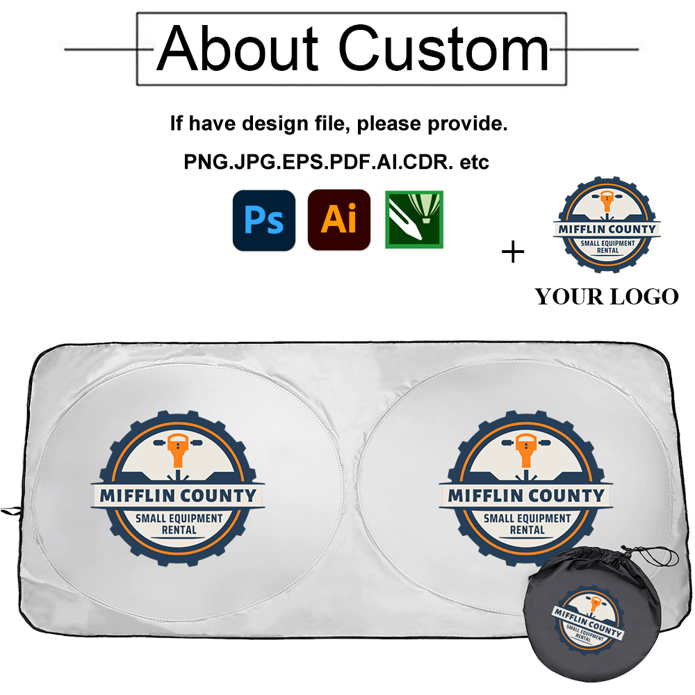 Windshield covers - Image 4
