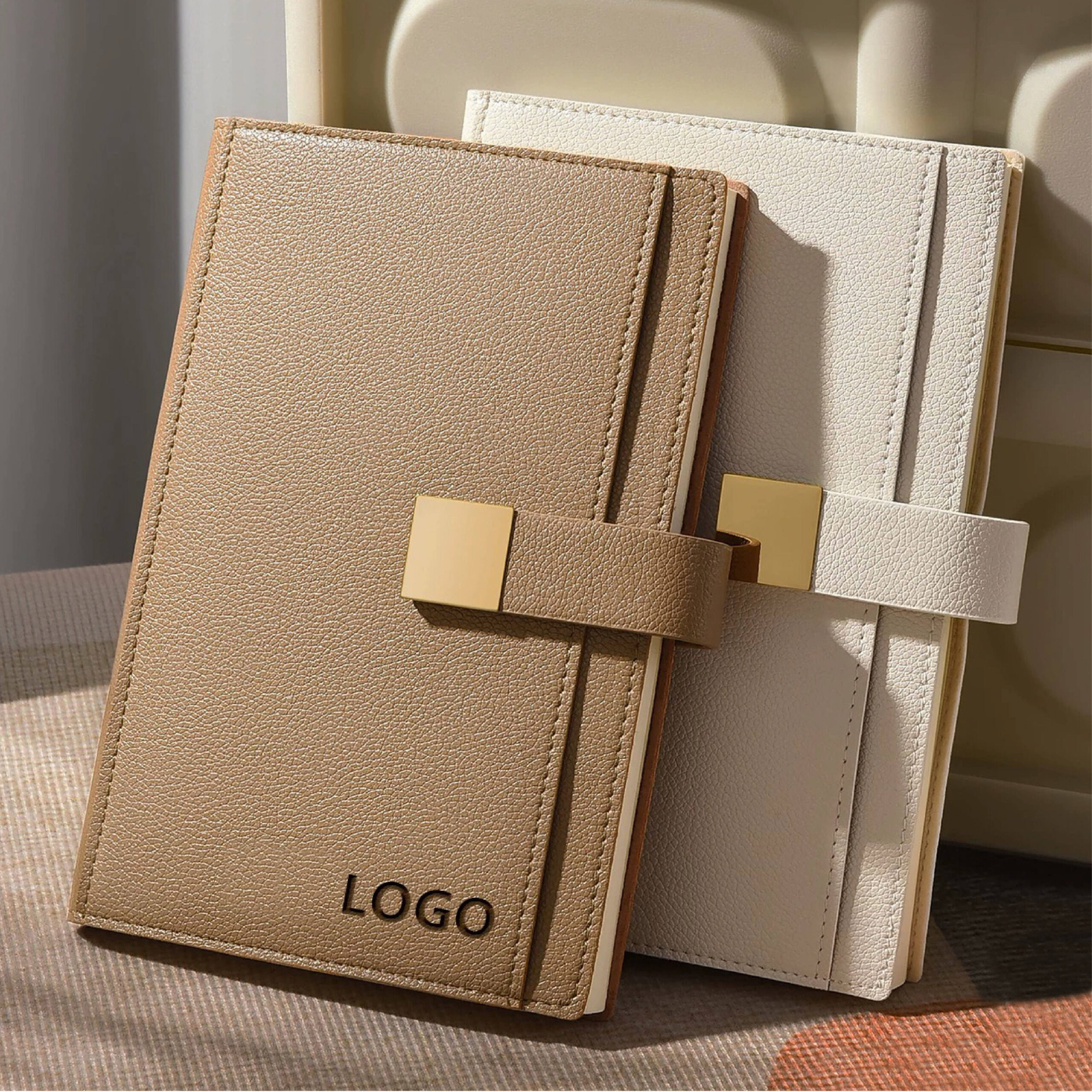 Premium notebooks
