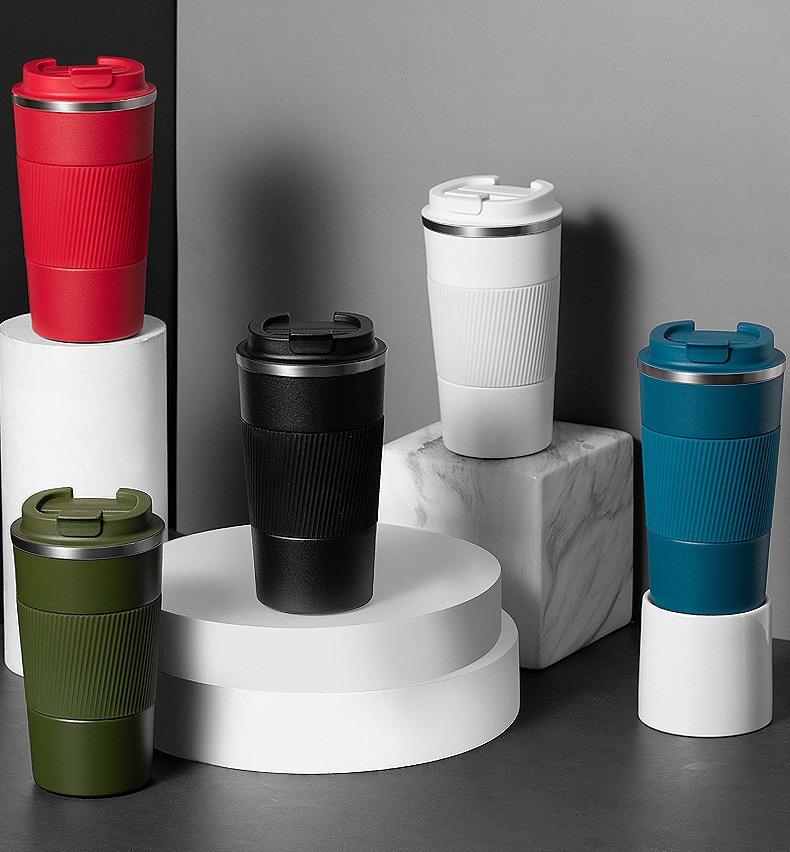 Travel mugs - Image 4