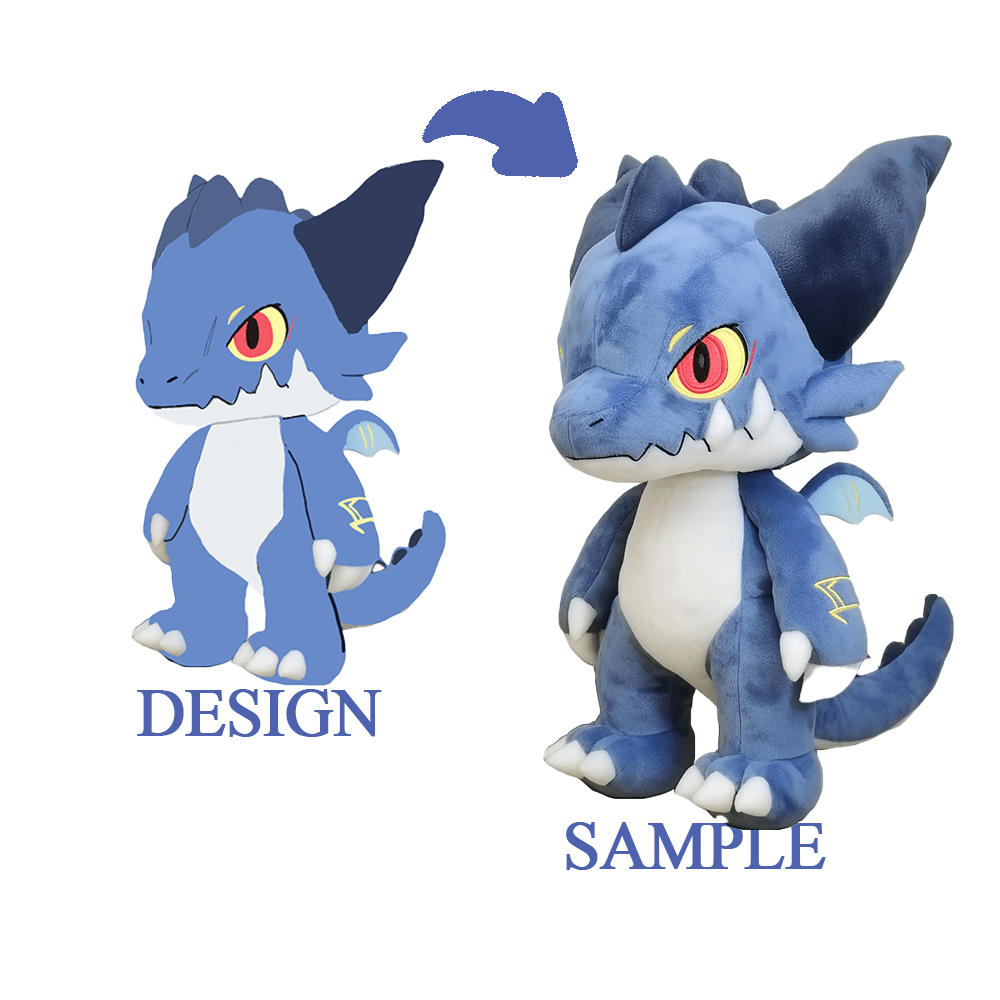 Pet toys (plush) - Image 3