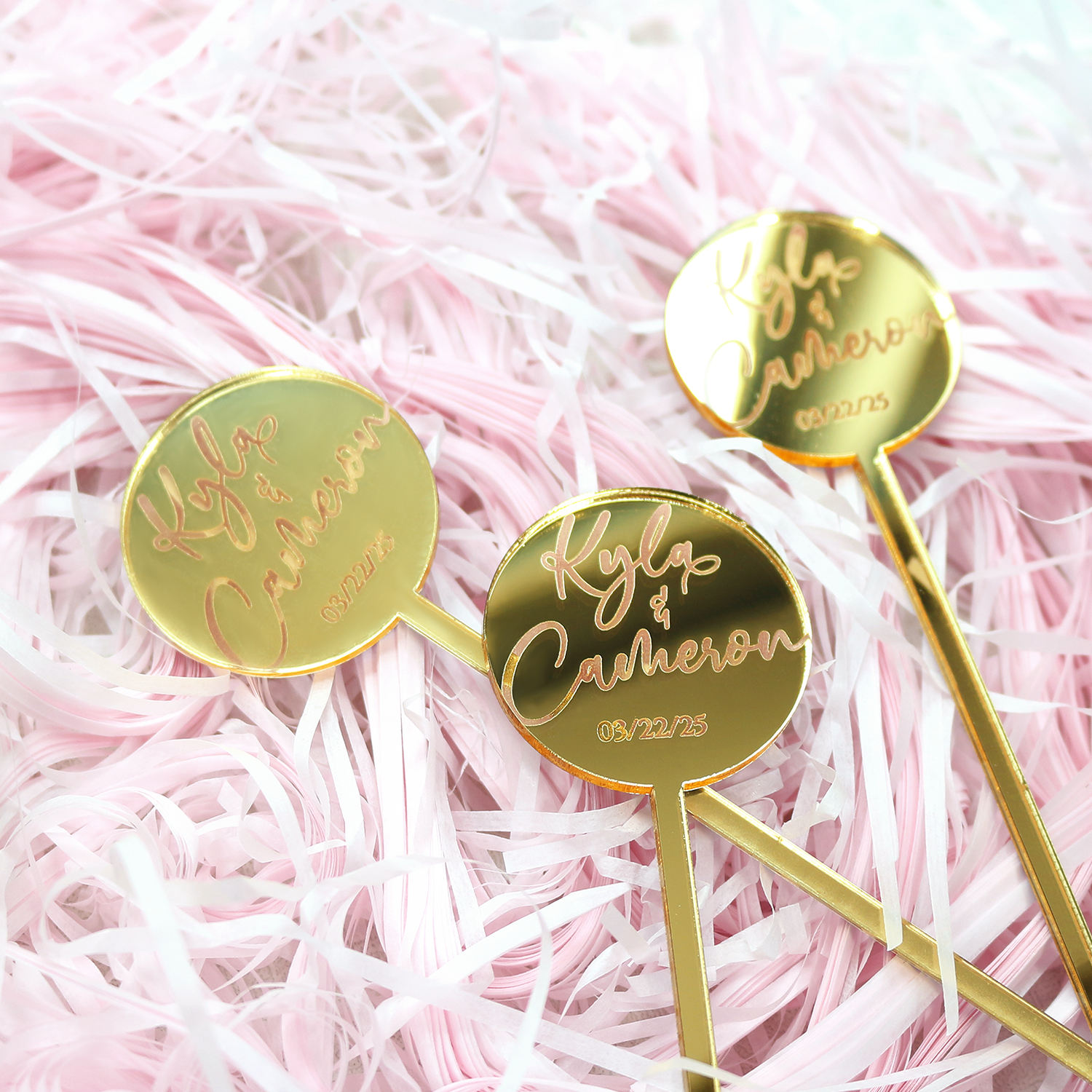 Drink stirrers - Image 2