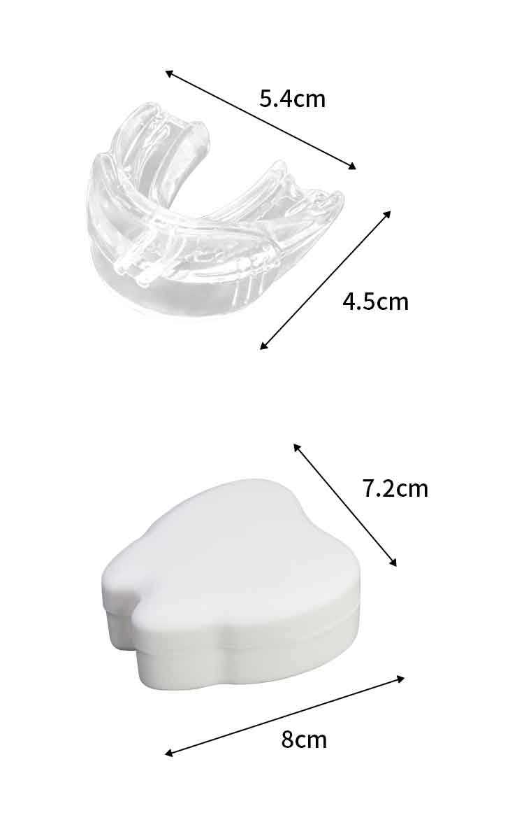 Mouthguard cases - Image 3