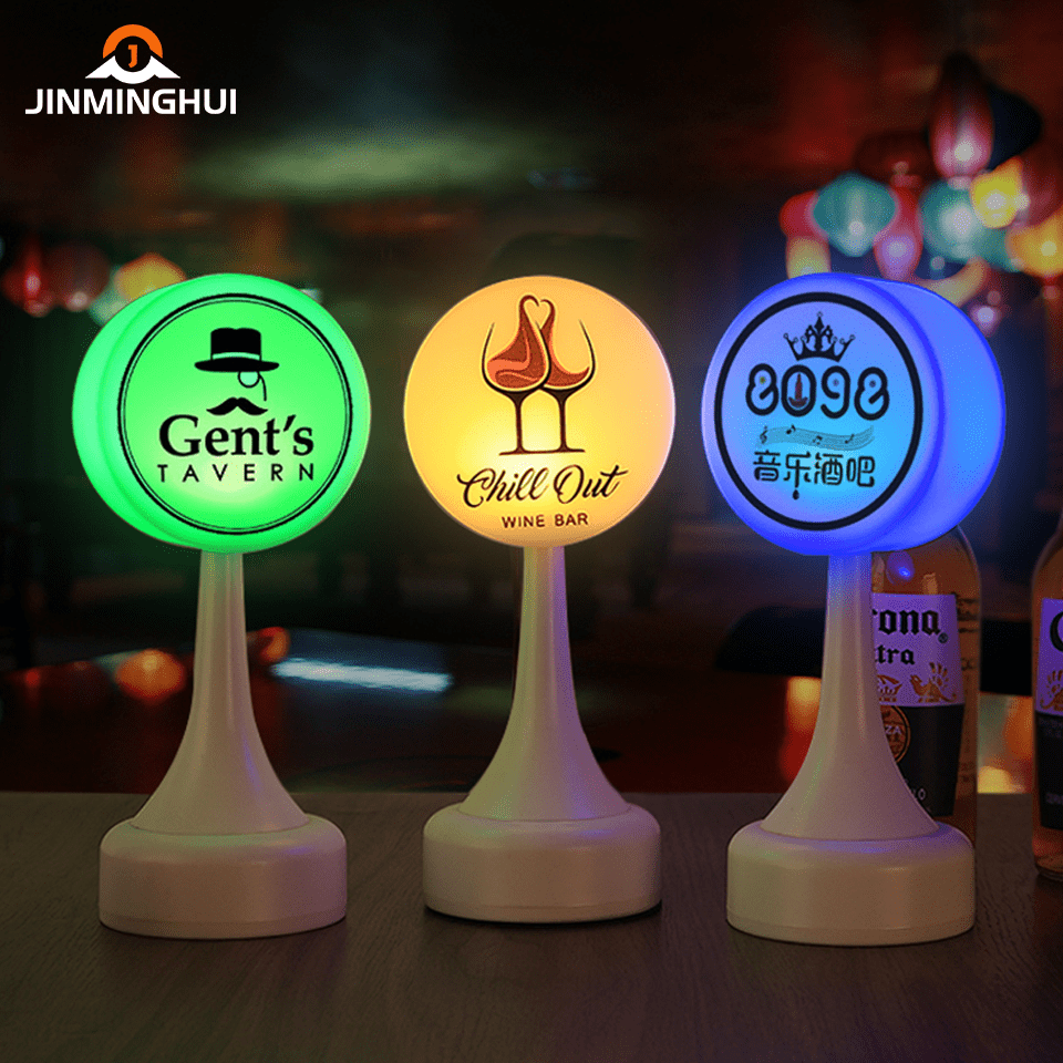 RGB-style desk lights - Image 5