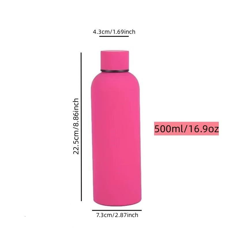 Reusable water bottles - Image 6
