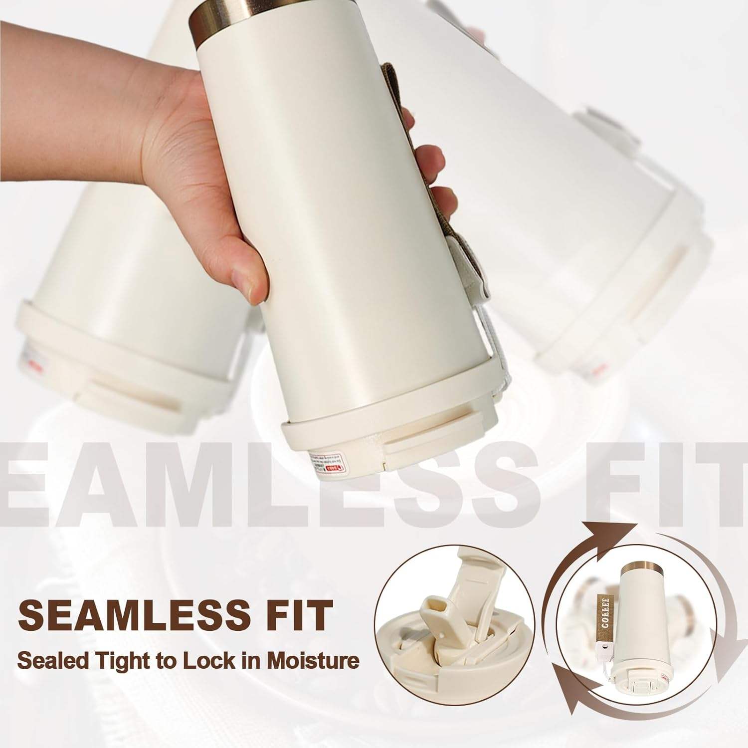Travel mugs - Image 2