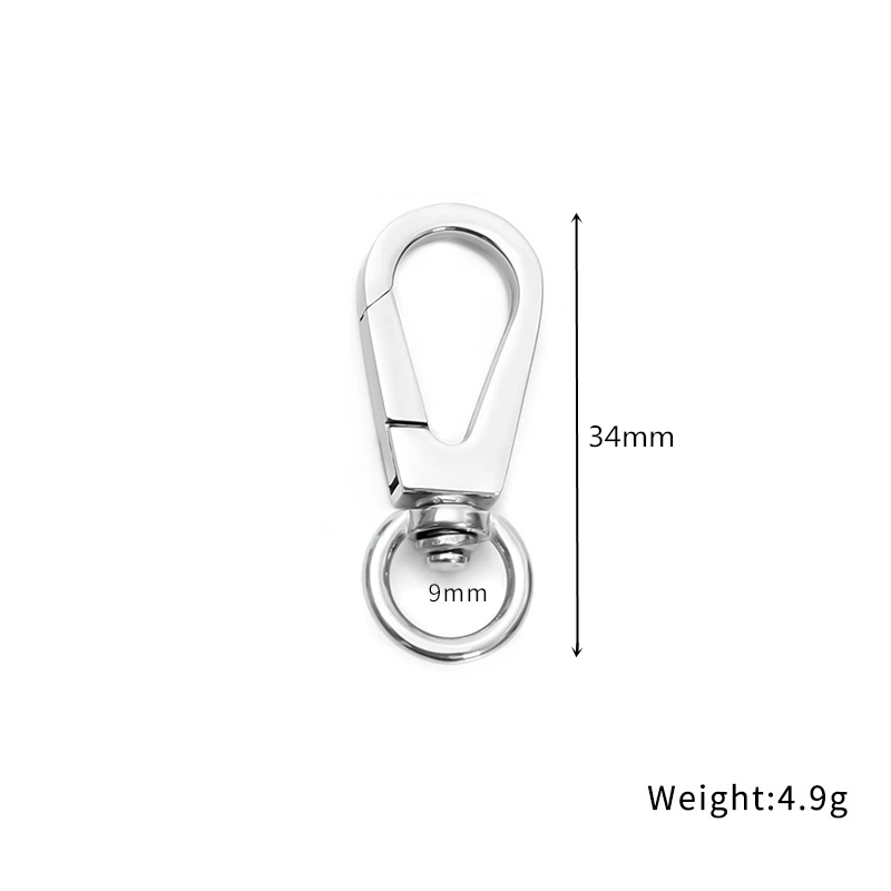 Portable luggage hooks - Image 2